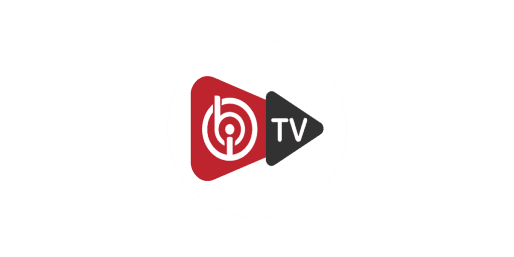 Application iptv