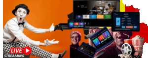 iptv smarters pro gratuit. profitez de votre meilleur lecteur professionnel sans payer aucun sou