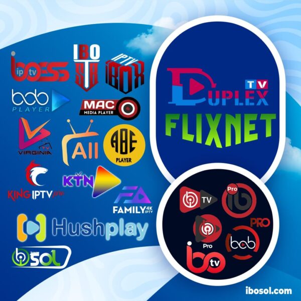 application iptv. Découvrez les meilleurs application iptv pour regarder les programmes iptv en hd