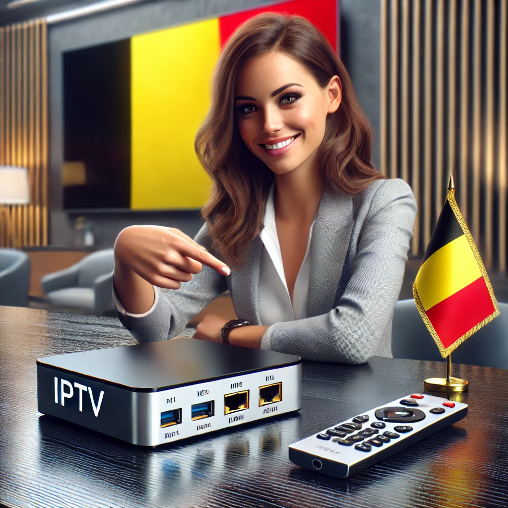 IPTV Box : 7 Conseils Essentiels pour Bien Choisir en 2025