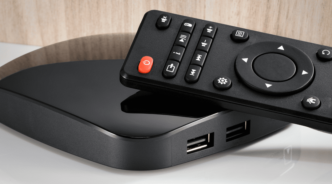 boitier iptv : la révolution du divertissement à domicile avec une qualité sans pareil !