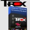 trex iptv un serveur iptv stable et premium
