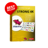 strong 4k le meilleur serveur iptv sans buffering